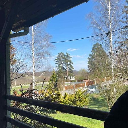 Takovo - Odmor U Selu Vila Gornji Milanovac Exterior foto
