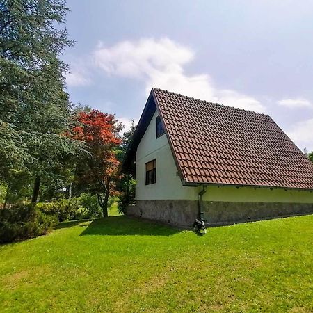 Takovo - Odmor U Selu Vila Gornji Milanovac Exterior foto