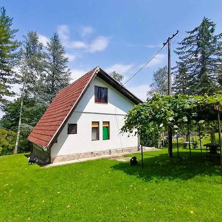 Takovo - Odmor U Selu Vila Gornji Milanovac Exterior foto