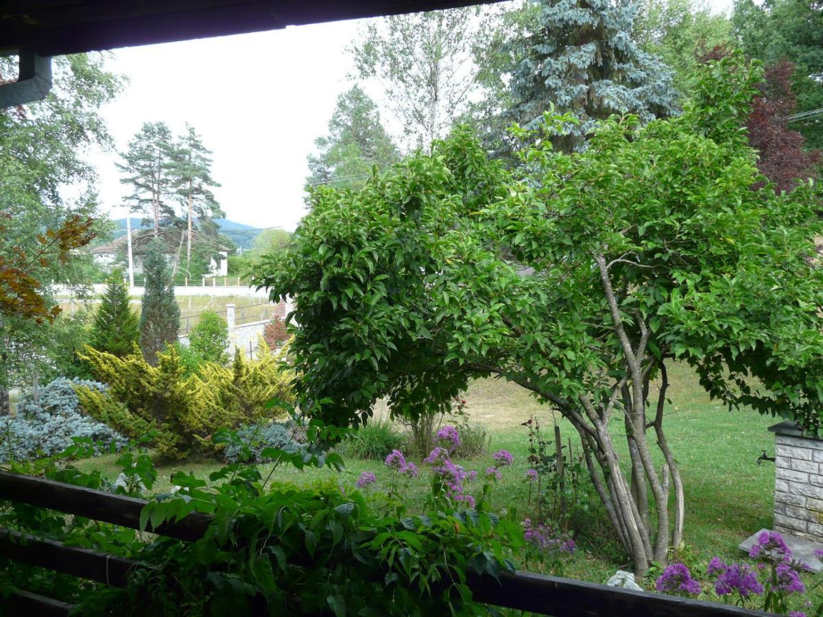 Takovo - Odmor U Selu Vila Gornji Milanovac Exterior foto