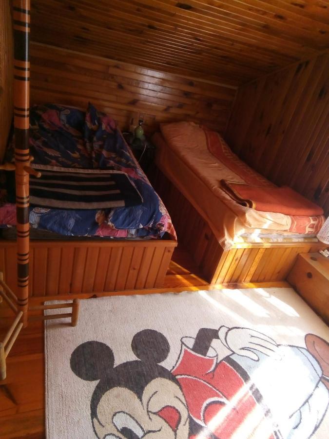 Takovo - Odmor U Selu Vila Gornji Milanovac Exterior foto