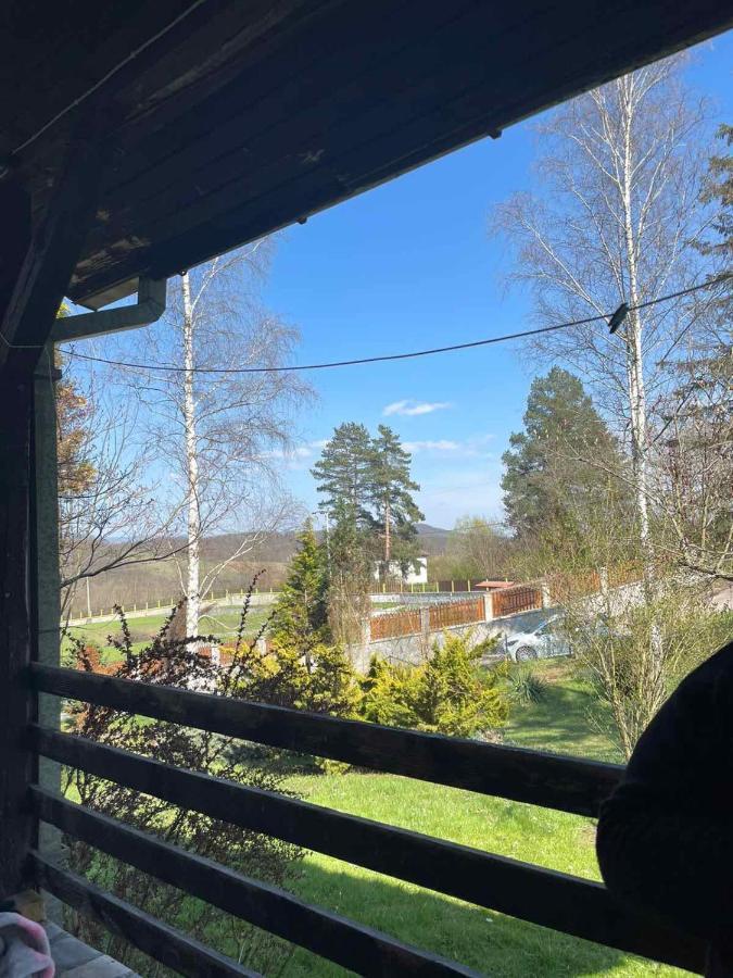Takovo - Odmor U Selu Vila Gornji Milanovac Exterior foto