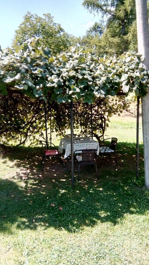 Takovo - Odmor U Selu Vila Gornji Milanovac Exterior foto