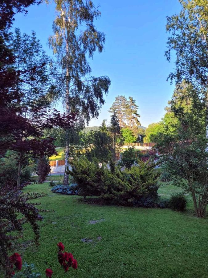 Takovo - Odmor U Selu Vila Gornji Milanovac Exterior foto