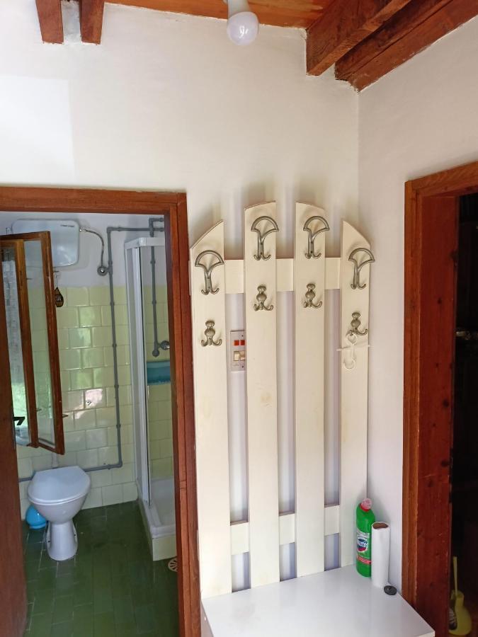 Takovo - Odmor U Selu Vila Gornji Milanovac Exterior foto