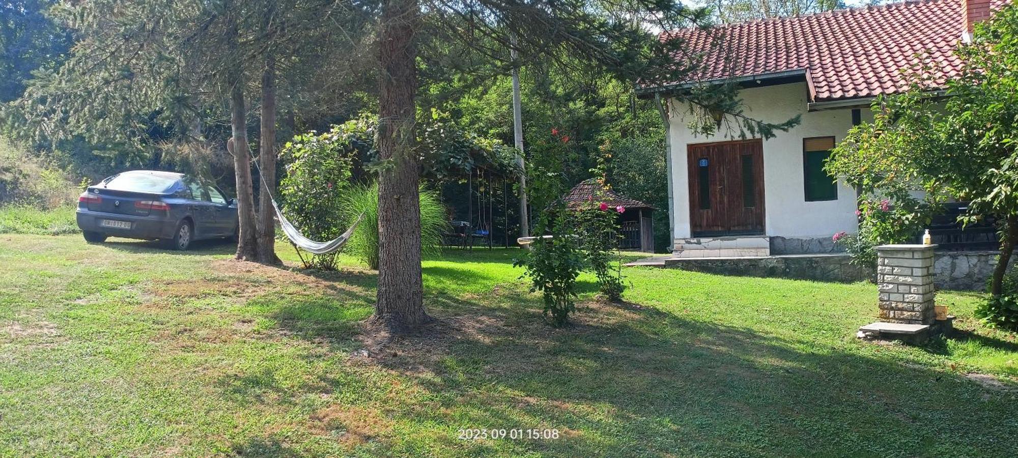 Takovo - Odmor U Selu Vila Gornji Milanovac Exterior foto
