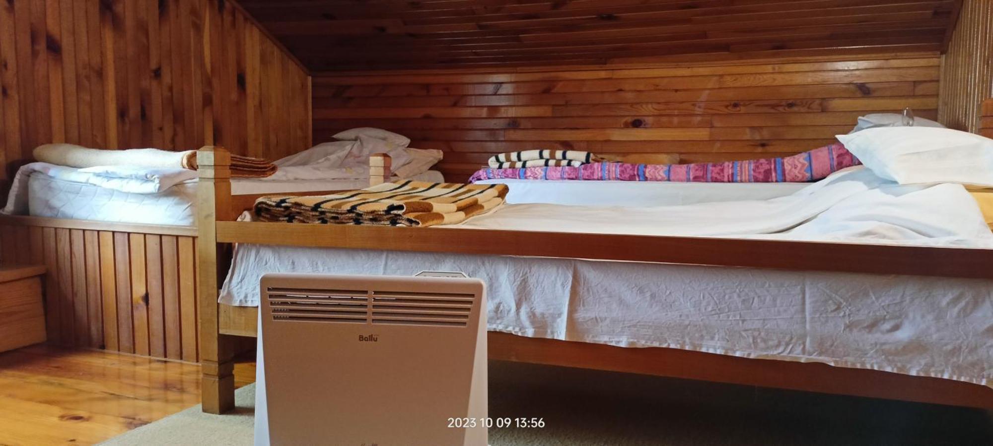 Takovo - Odmor U Selu Vila Gornji Milanovac Exterior foto