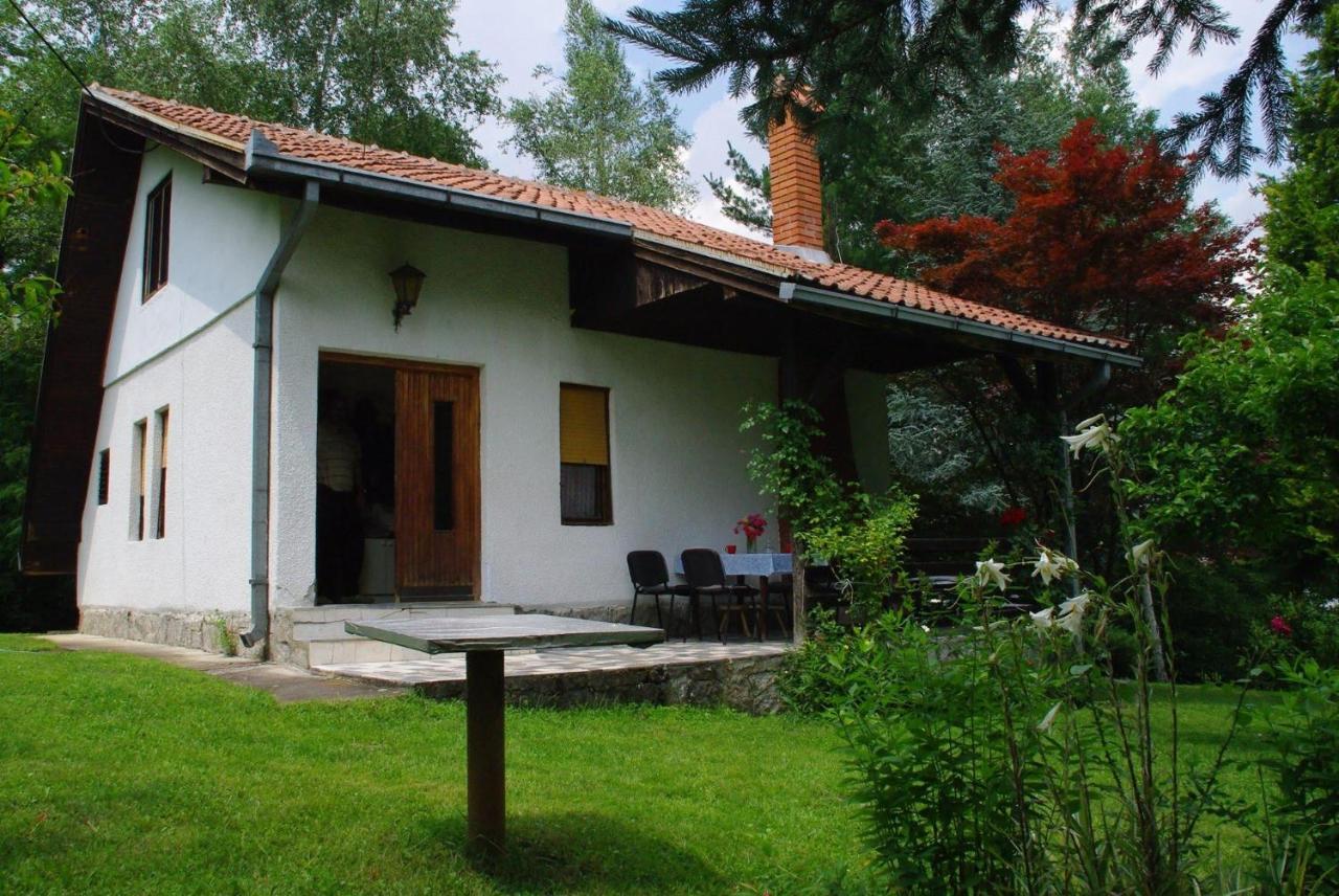Takovo - Odmor U Selu Vila Gornji Milanovac Exterior foto